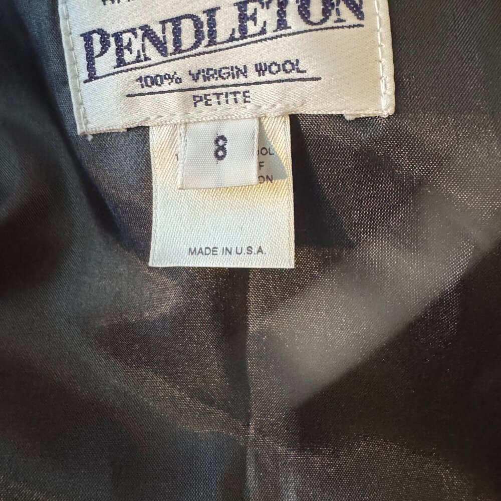 Pendleton Jacket - image 6